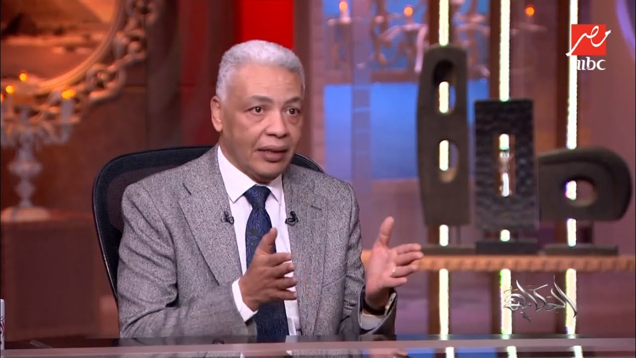 خبير عسكري| استهداف النووي الإيراني هو السيناريو الأسوأ في الحرب الجارية